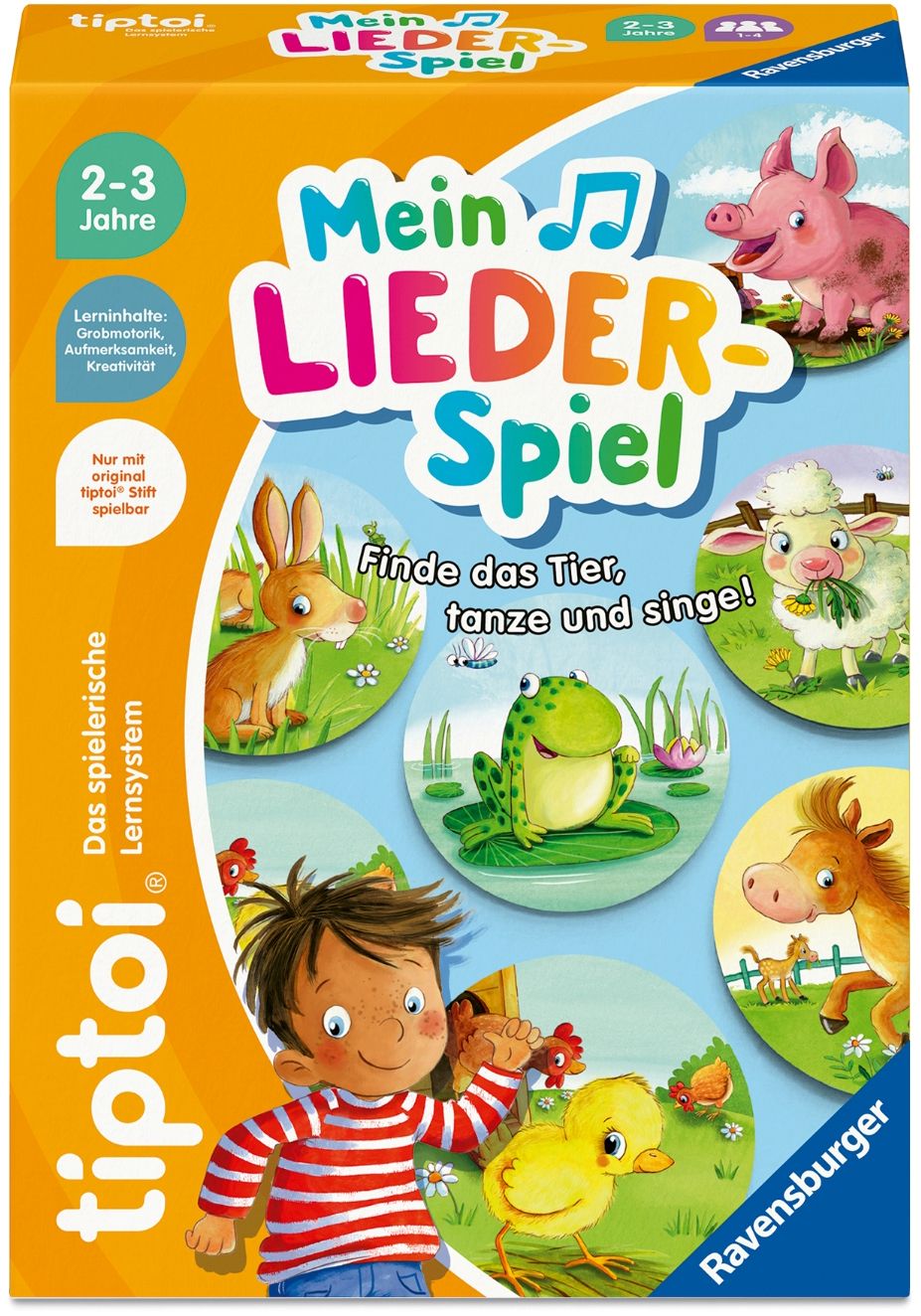 Wo bist du kleiner Osterhase - Arsedition 2023