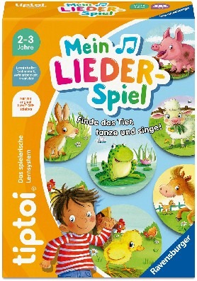 Wo bist du kleiner Osterhase - Arsedition 2023