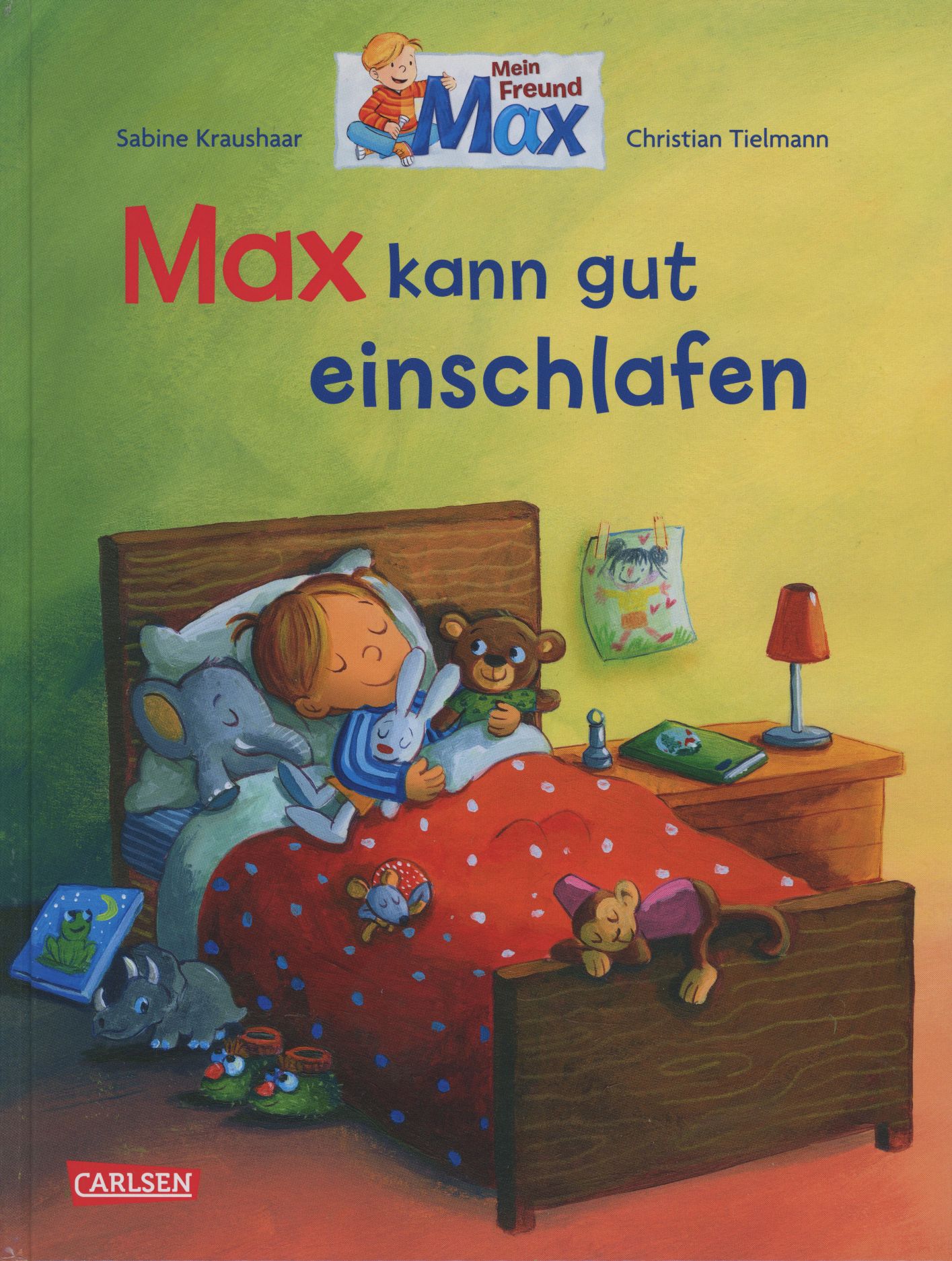 Kleine Maus wo bist du - Coppenrath Verlag 2023