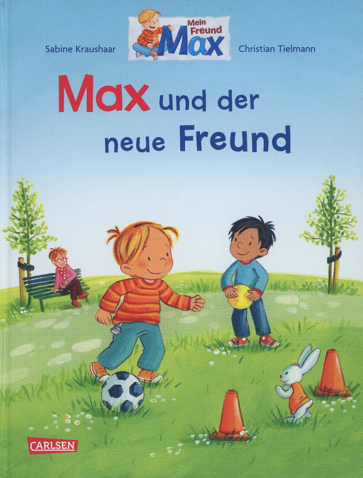 Suchbuch für kleine Entdecker im Zoo - Arena 2023