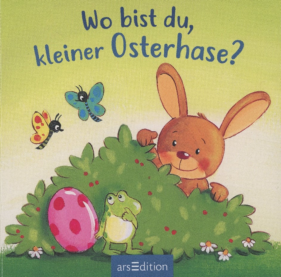 Max geht fast verloren - Carslen Verlag 2023