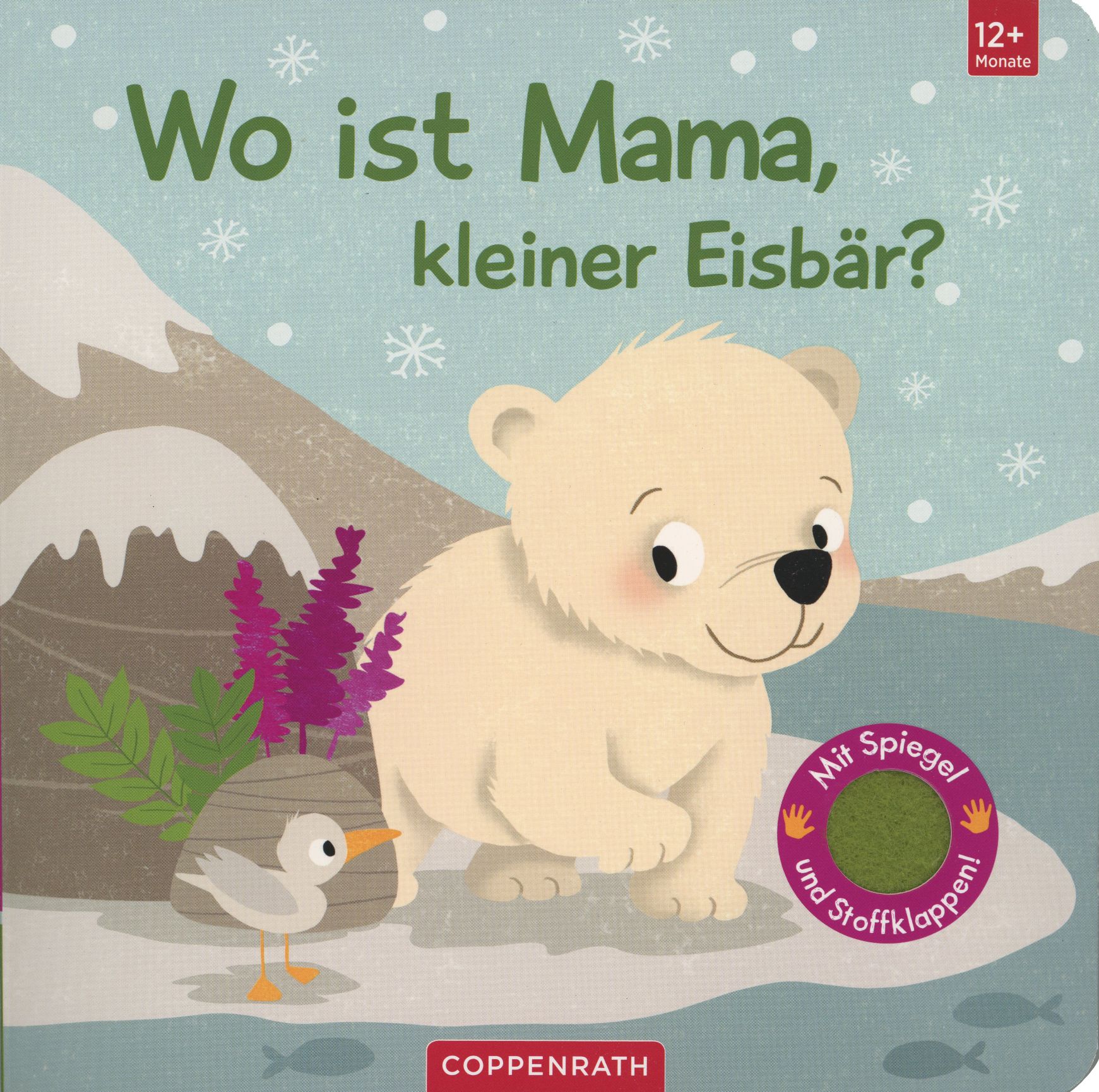 Wo bist du kleiner Osterhase - Arsedition 2023