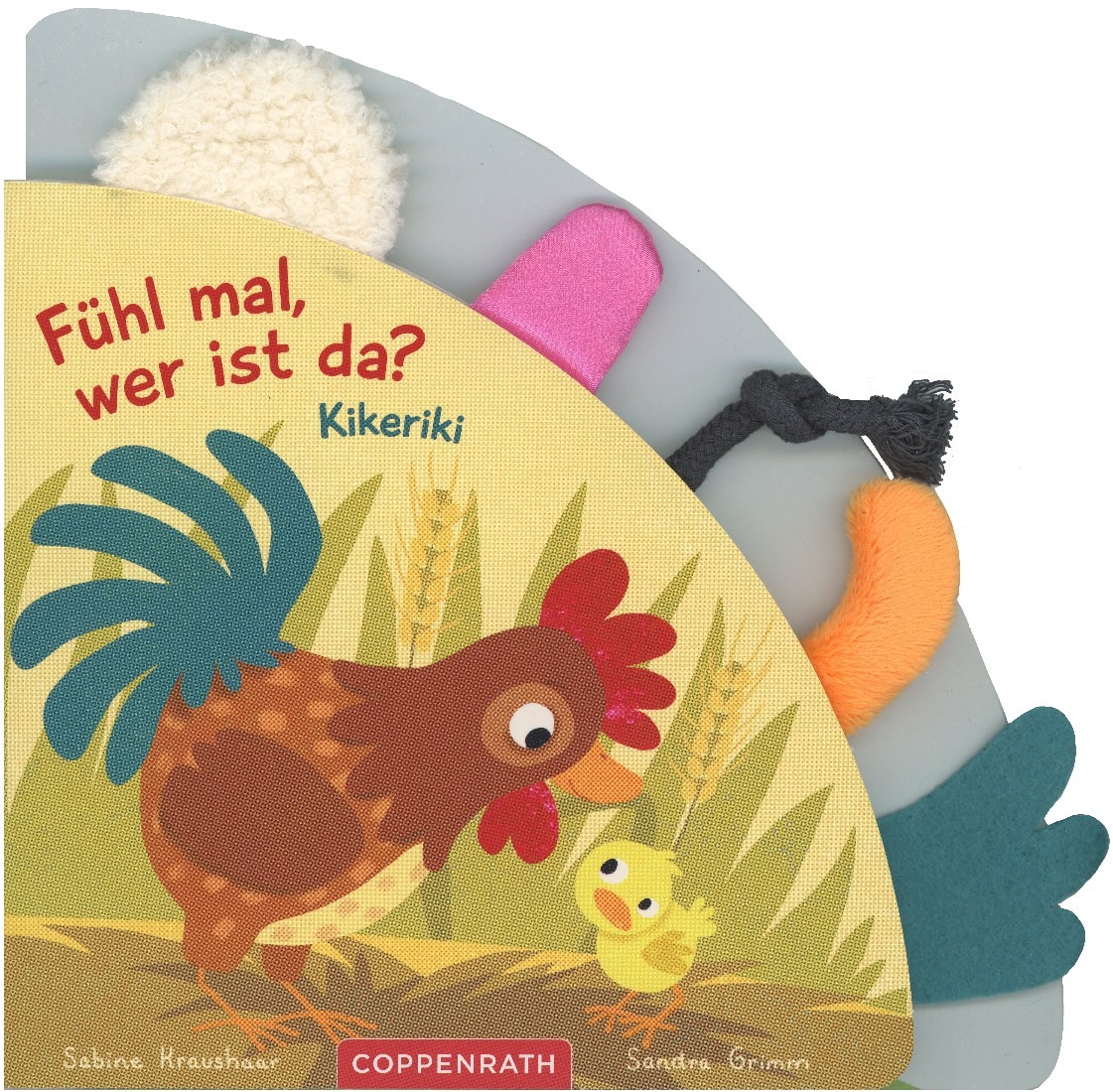 10 flinke Flitzer - Coppenrath 2023