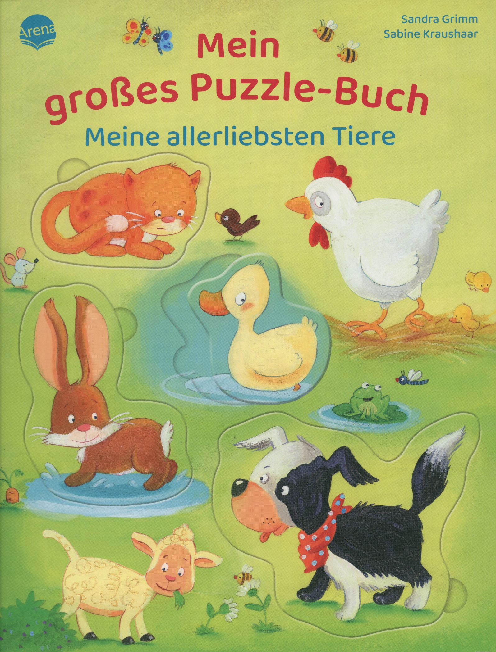 Max geht fast verloren - Carslen Verlag 2023